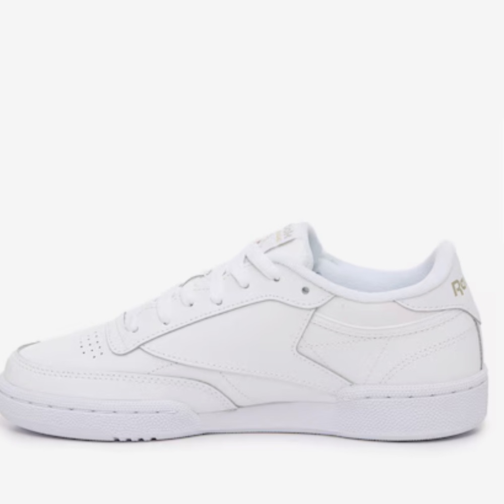 Reebok Club C 85 Sneaker - Women's 8.5